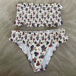Tory Burch Bikini